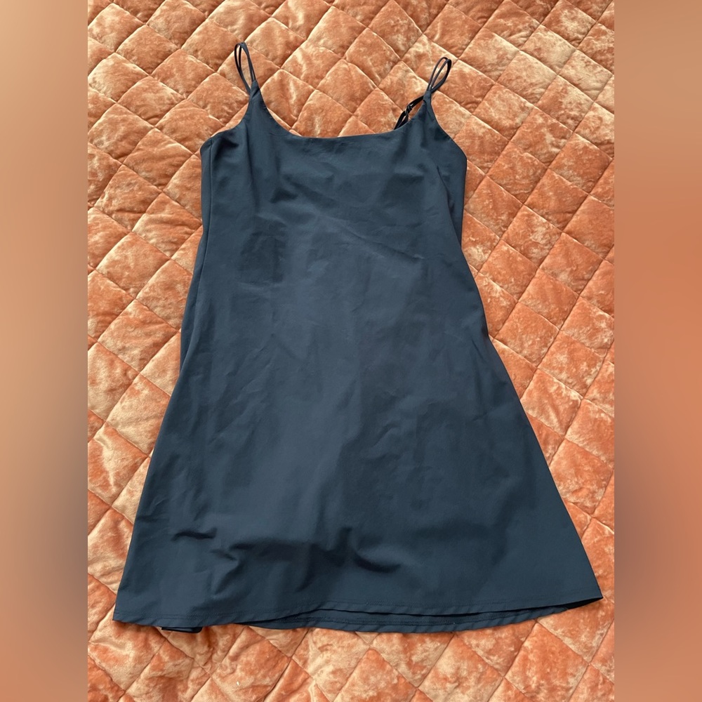 Abercrombie active dress